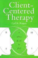 Immagine prodotto Client Centred Therapy (New Ed) (Inglese)