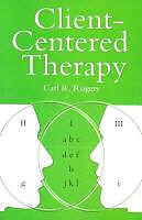 Actual product image Client Centred Therapy (New Ed) (English)