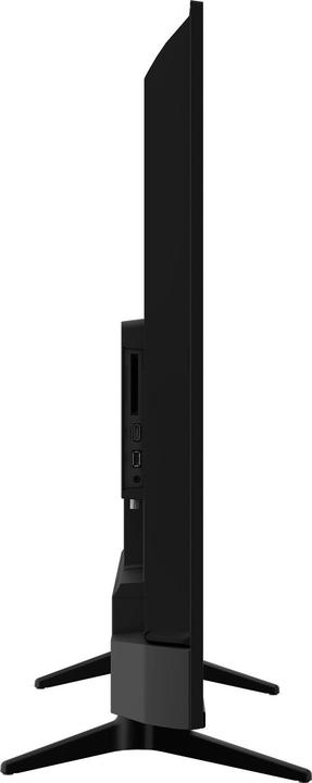 Produktbild Grundig 43 VCE 223 (43", LCD, UHD, 2023)