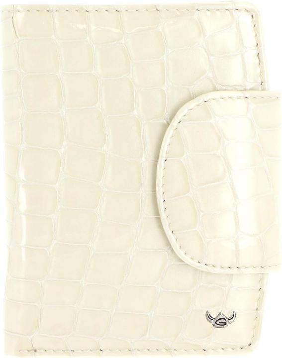 Actual product image Golden Head Cayenne RFID Protect 1439 Wallet