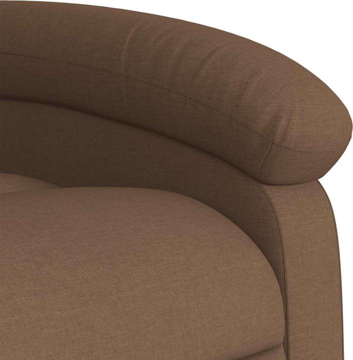 Image du produit vidaXL Massagesessel mit Aufstehhilfe