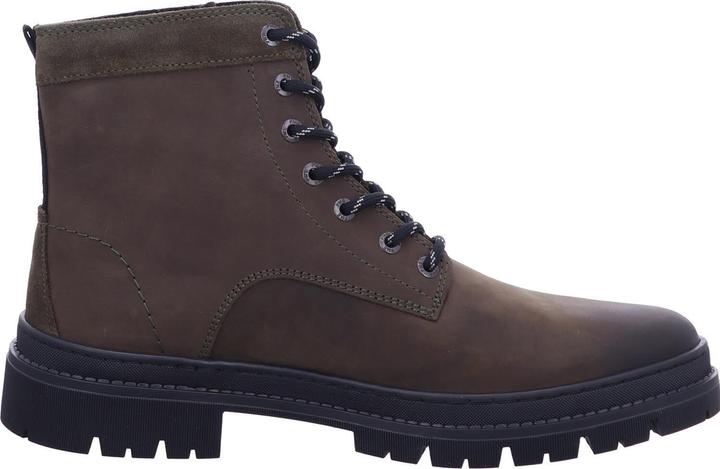 Image du produit Pme Legend Bottes Lexingter (43)