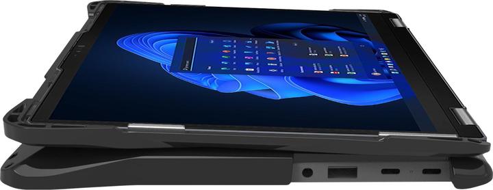 Actual product image Lenovo Infocase Rugged Case for ThinkPad X13 Yoga Gen 4 and X13 2-in-1 Gen 5 (12.99", Lenovo)