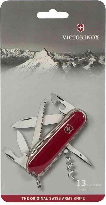 Produktbild Victorinox Camper