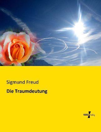Produktbild Die Traumdeutung (Deutsch, Sigmund Freud, 2013)