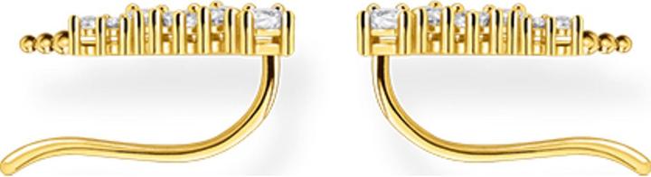 Produktbild Thomas Sabo Ohrring Ear climber (925er Silber)