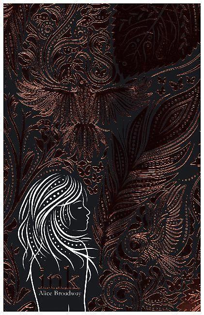 Produktbild Ink 1 (Englisch, Alice Broadway, 2017)