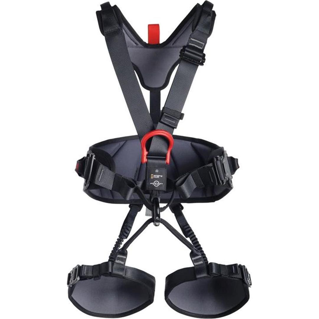 Singing Rock, Klettergurt, (XL)