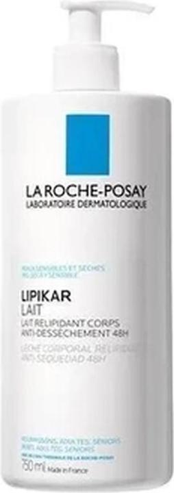 Produktbild La Roche Posay Lipikar (Körperlotion, 750 ml)