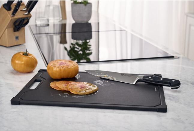 Produktbild Zwilling - Cutting Board - Sort - 31 cm x 21 cm