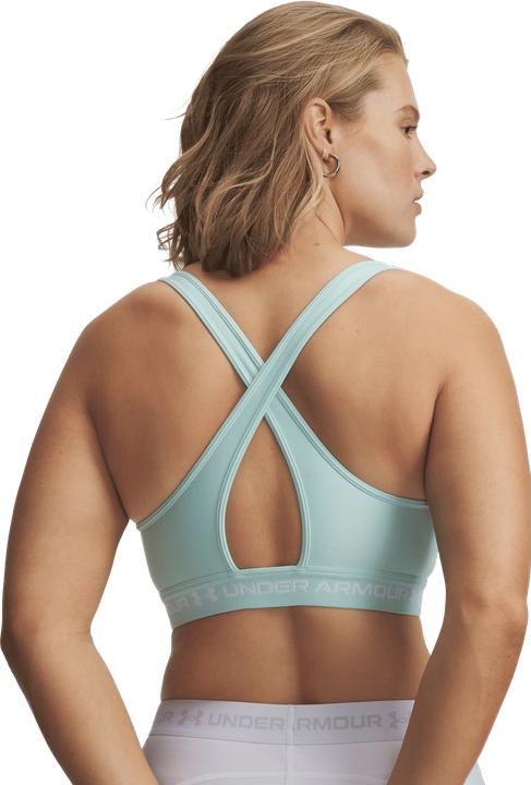 Actual product image Under Armour Crossback Mid (M)