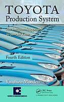 Produktbild Toyota Production System (Englisch, 2011)