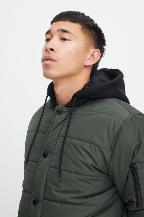 Actual product image Blend BHOuterwear - 20715832 (M)