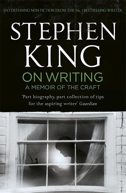 Produktbild On Writing (Englisch, Stephen King, 2012)