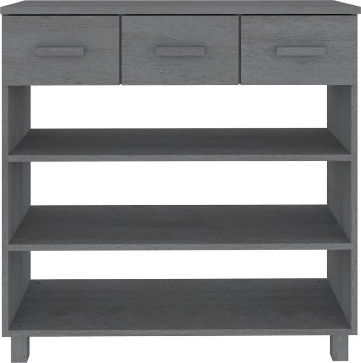 Produktbild vidaXL Larra (90 x 35 x 90 cm)