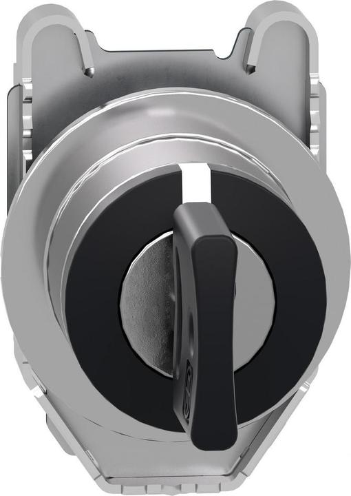 Actual product image Schneider Electric Front element for key switch ZB4FO30mm ZB4FG05