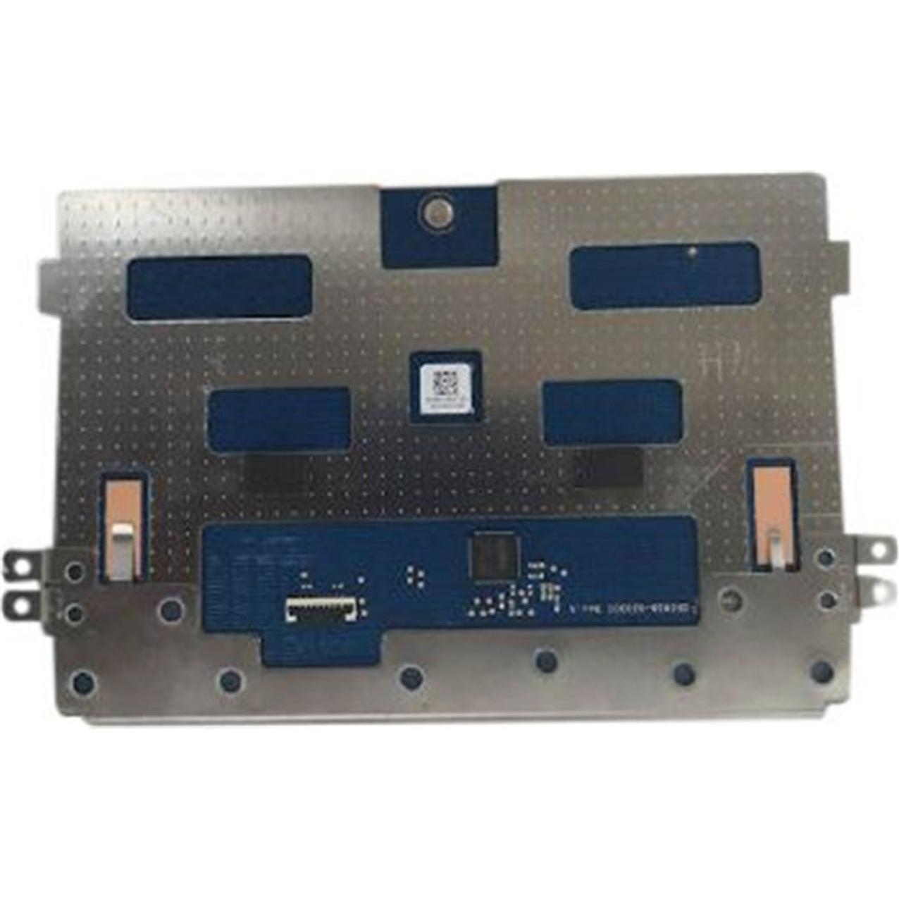 Dell ASSY,TPAD,W/BKT,ML,NOFFC,N7610, Notebook Ersatzteile