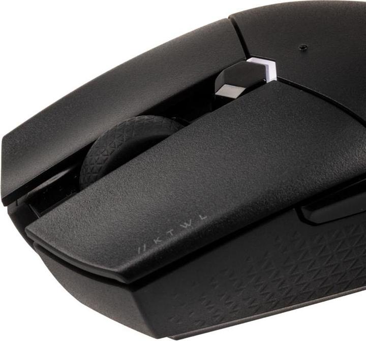 Produktbild Corsair Katar Pro RGB (Kabellos)