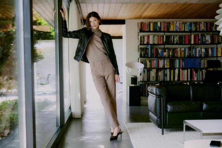 Produktbild B.young Morla (XXL)