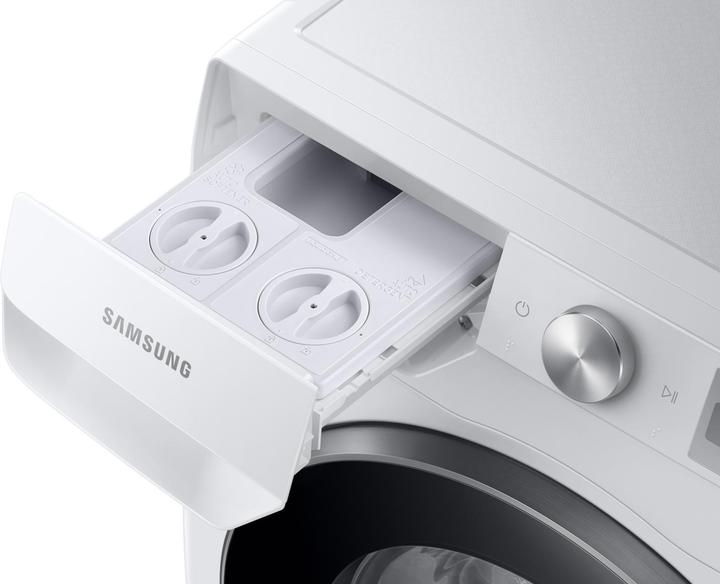 Produktbild Samsung WW80T634ALHAS2 (8 kg, Links)