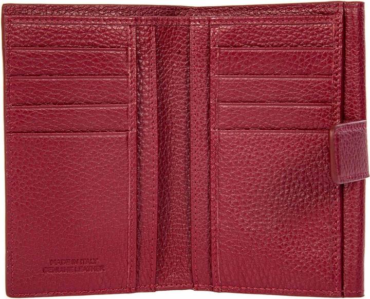 Actual product image Brics Gondola Fioraliso Wallet