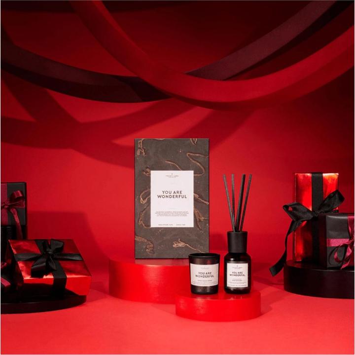 Immagine prodotto The Gift Label TGL Gift - Set casa Tu sei meravigliosa