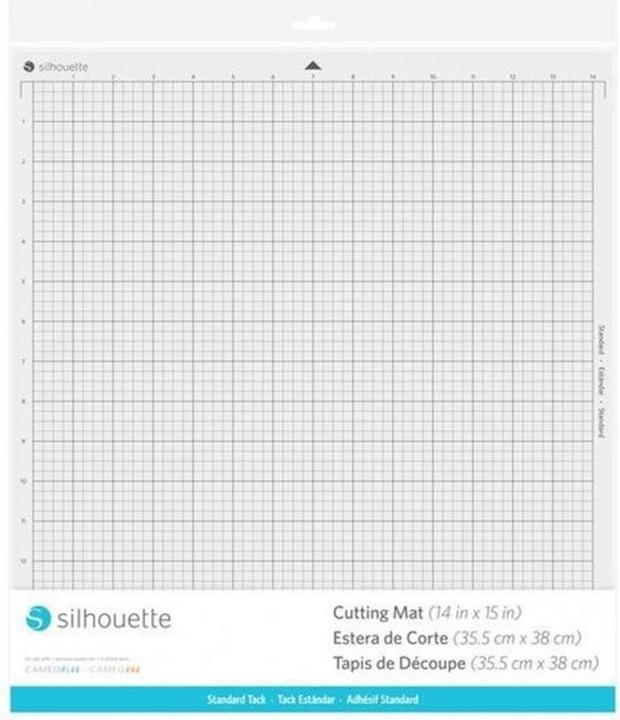 Produktbild Silhouette Cameo Plus Cutting Mat