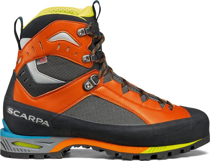 Produktbild Scarpa Charmoz HD Schuhe (44.5)