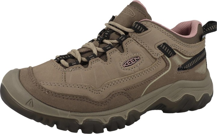 Produktbild Keen W Targhee IV WP (39)