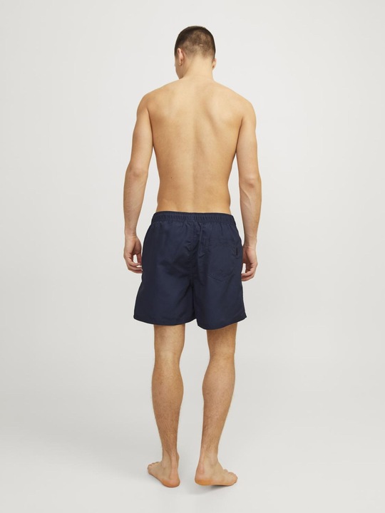 Produktbild Jack & Jones Regular Fit Regular Fit Badehosen Regular Fit Badehosen (M)