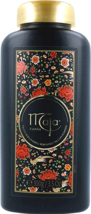 Image du produit Talc parfumé (Talc)