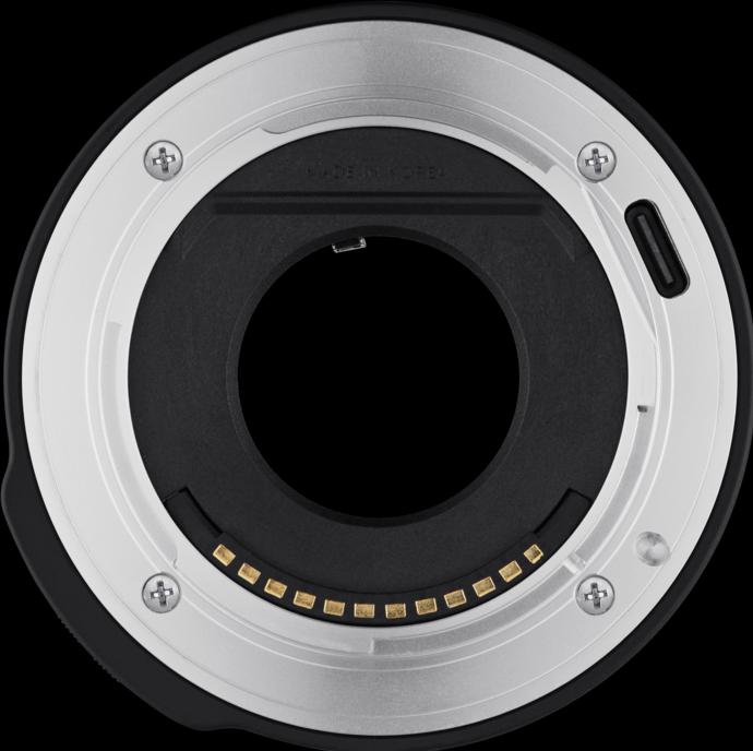 Produktbild Samyang RS AF 21mm F3.5 I 28mm F3.5 I 32mm F2.8 Sony E-Mount (Sony E, Vollformat)