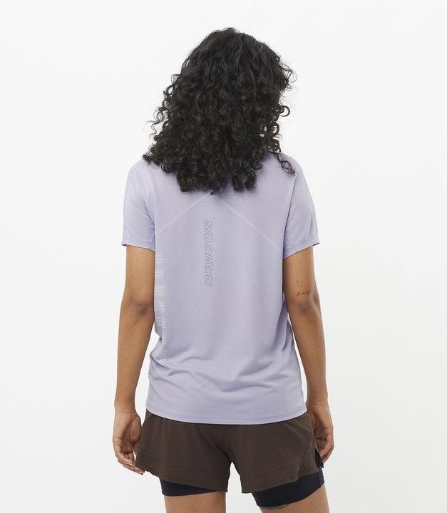 Immagine prodotto Salomon Sense Aero SS Tee GFX (M)