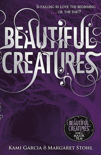 Produktbild Beautiful Creatures (Englisch, Kami Garcia, Margaret Stohl, 2010)