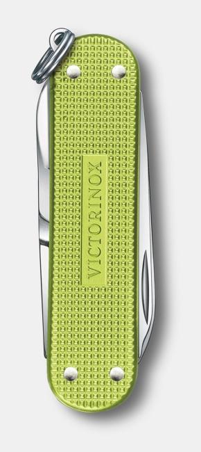 Produktbild Victorinox Schweizer Taschenmesser ALOX