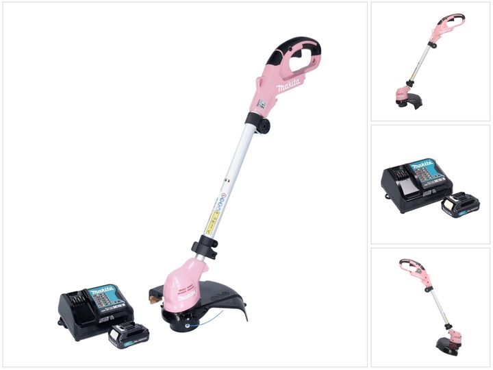 Produktbild Makita UR100D (Kunststoffmesser)