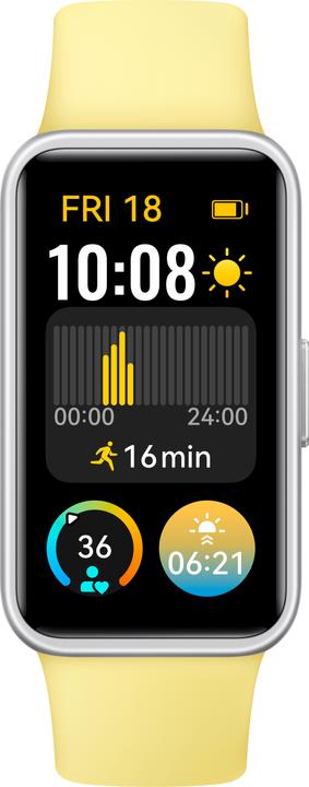 Actual product image Huawei Volume 9