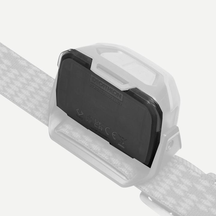 Actual product image Forclaz Map case for headlamp HL900