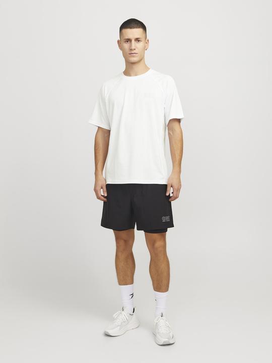 Immagine prodotto Jack & Jones Maglietta JCOCNZ Noos (XXL)