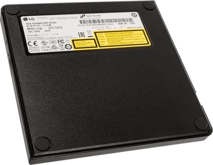 Immagine prodotto LG Gp57eb40 (Masterizzatore DVD)