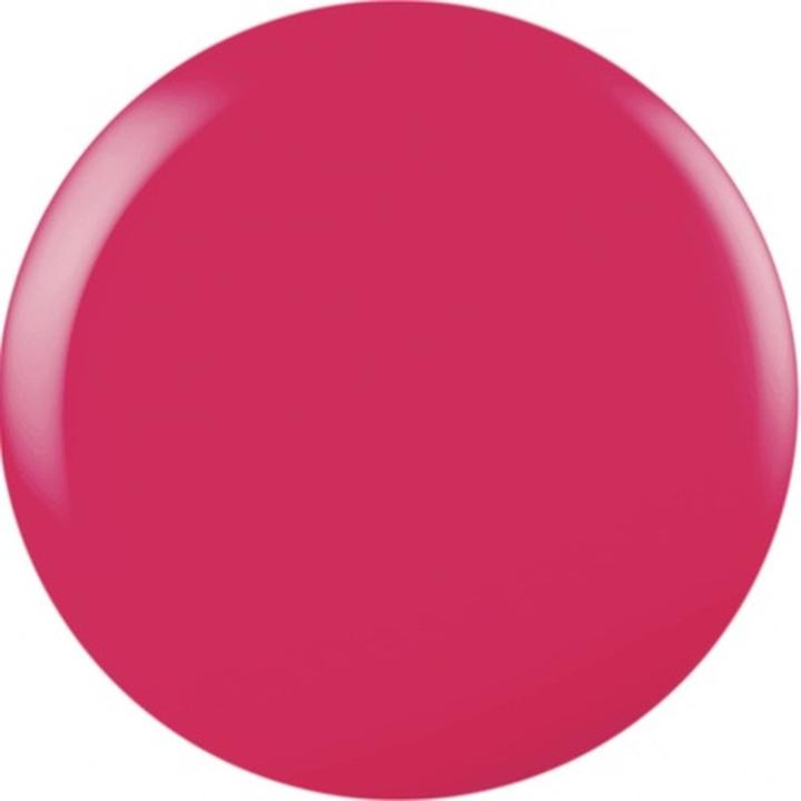 Immagine prodotto CND Vinylux Long Wear Nail Polish 15ml Offbeat Red Shades (Sfumature di rosso fuori dal comune, Smalto)