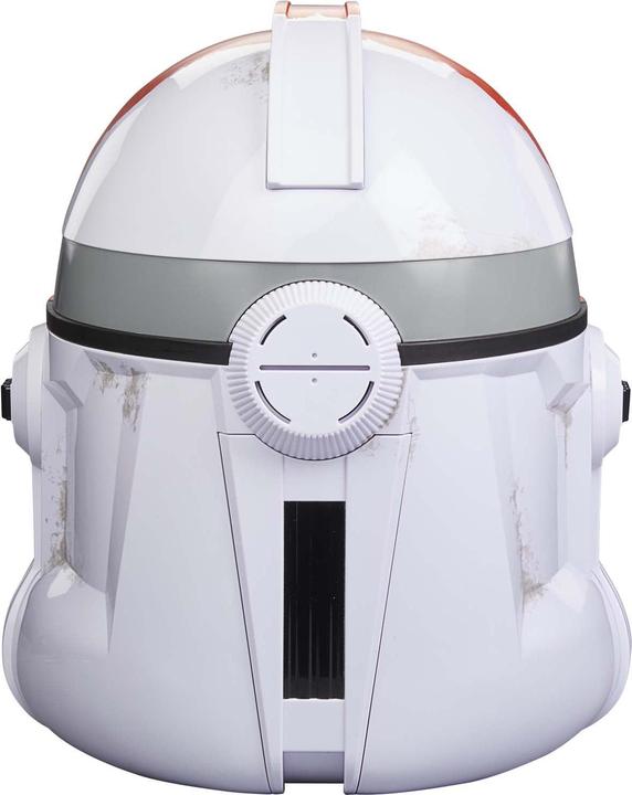 Produktbild Hasbro Star Wars The Black Series 332nd Ahsoka’s Clone Trooper Helm zu Star Wars