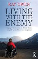 Produktbild Living with the Enemy (Englisch, 2013)