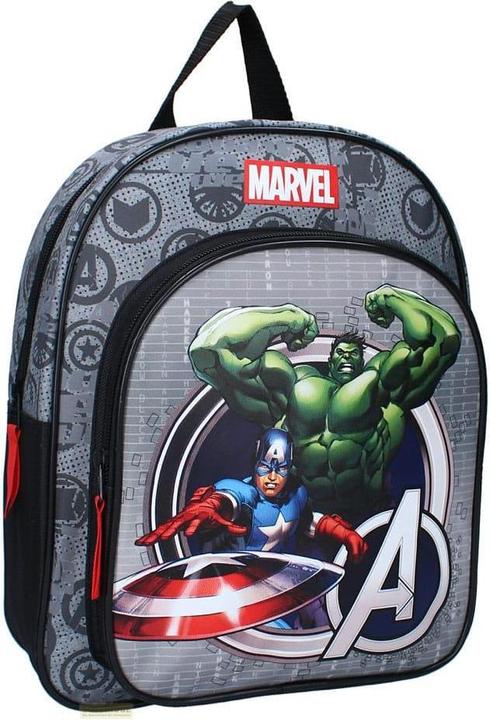 Image du produit Vadobag Avengers The Incredible