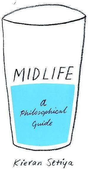 Produktbild Midlife (Englisch, Kieran Setiya, 2017)