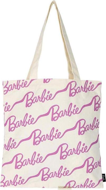 Image du produit Cerda BARBIE - Tote Bag 36x39cm