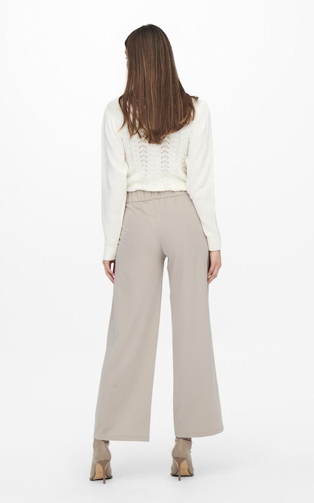 Produktbild JdY Weit geschnittene Hose (L)