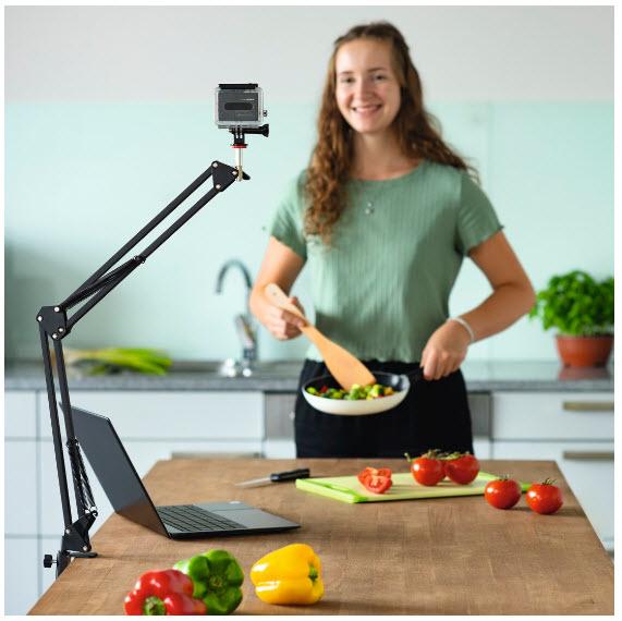 Immagine prodotto Hama 700 II (Metallo)