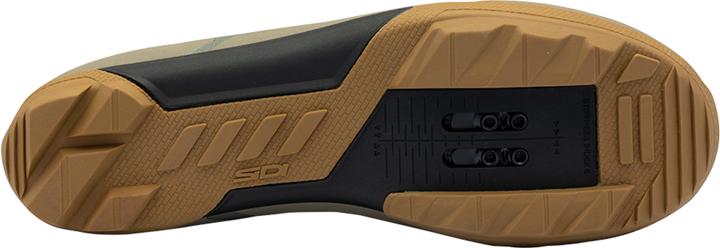 Actual product image Sidi Gravel Asper Laces (40)