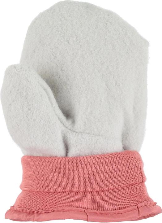 Actual product image Sterntaler Mittens reflective pink size 3 (3)